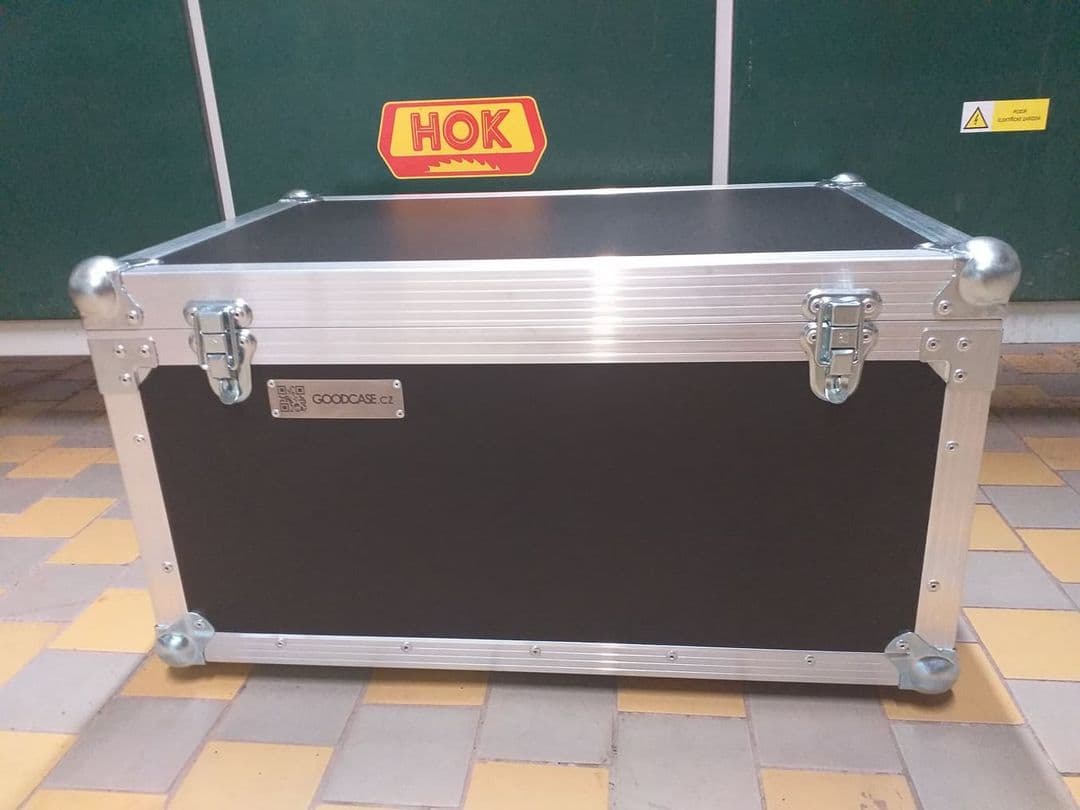 Transportní box – univerzál