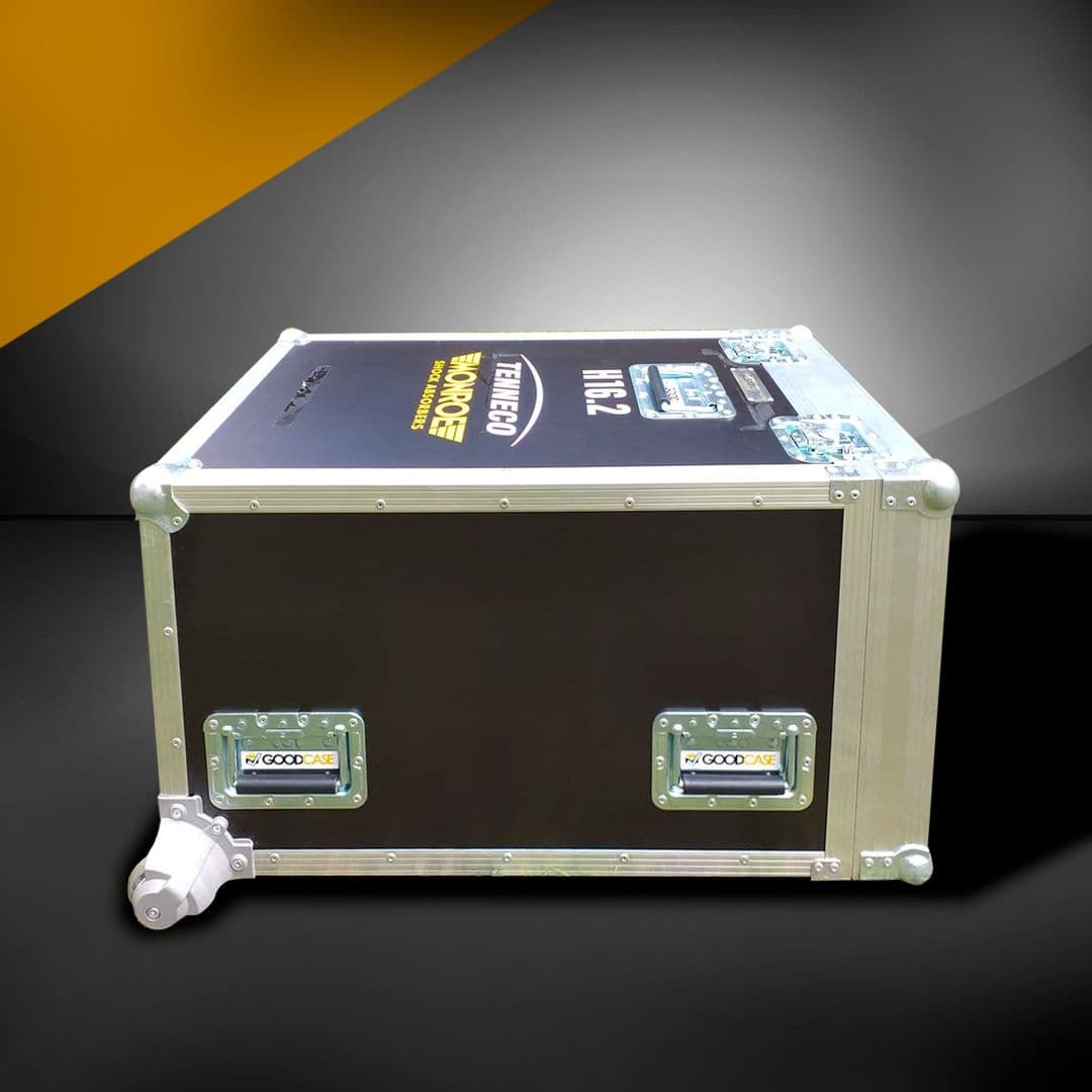 Předváděcí přepravní box 1