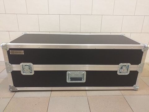 Přepravní bedna na mixážní pult — fotka 5
