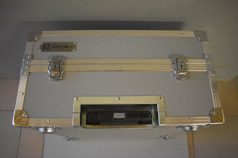 Flight case na cenné předměty — fotka 5