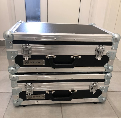 Přepravní kufr na nářadí — fotka 5