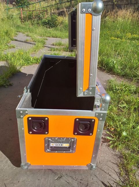 Přepravní box na míru — fotka 3