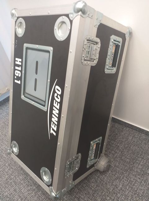 Předváděcí přepravní box — fotka 5