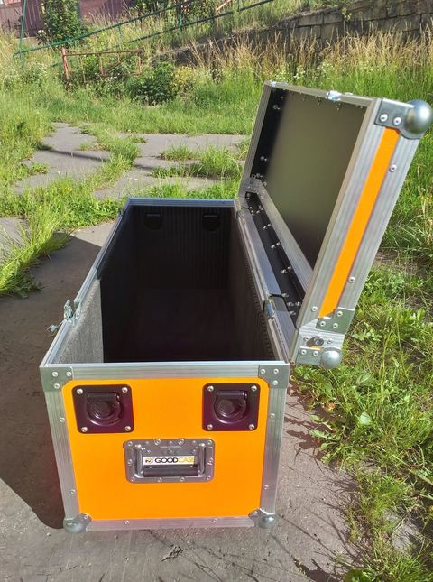 Přepravní box na míru — fotka 2