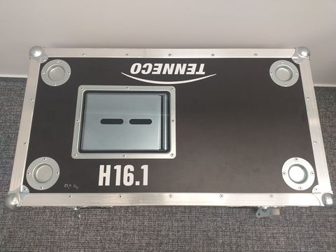 Předváděcí přepravní box — fotka 3
