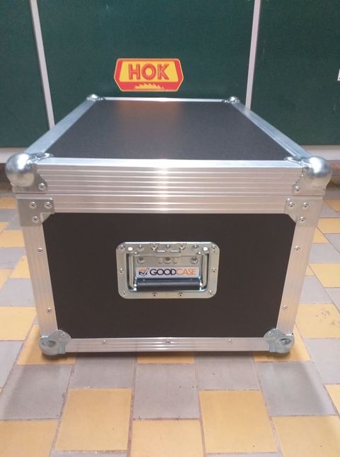 Transportní box – univerzál — fotka 3