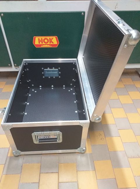 Transportní box – univerzál — fotka 4