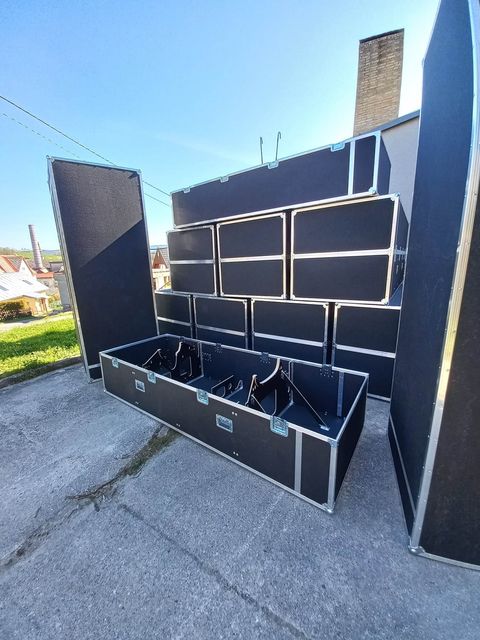 Flight case na dron — fotka 6