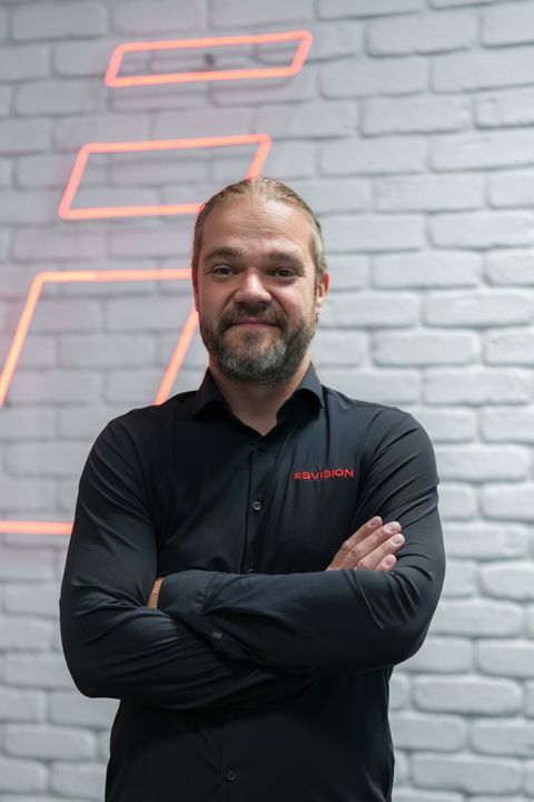 Martin Janoušek