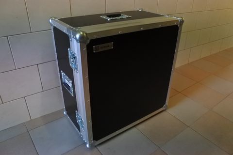 Přepravní bedna na laser — fotka 2