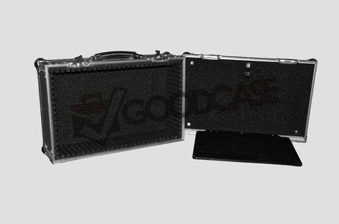 Přepravní box na nářadí – polstrovaný — fotka 2