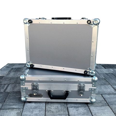 Flight case na nářadí — fotka 5
