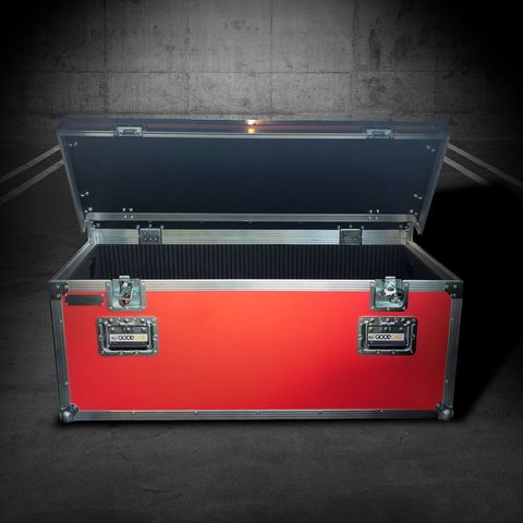Vojenský přepravní box — fotka 4