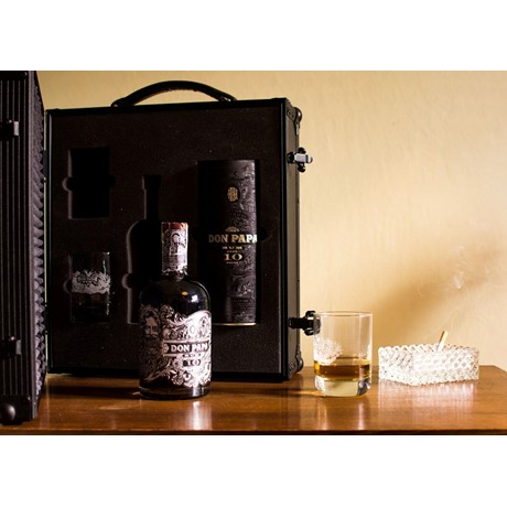 Luxusní dárkové balení DON PAPA