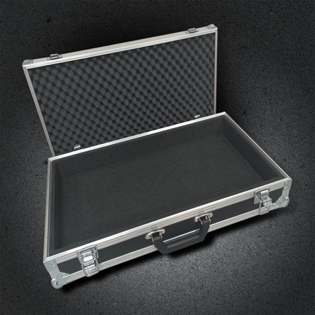 Flight case na mixážní pult 